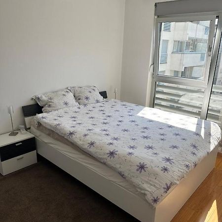 Luxury Aparment Blossom Mostar Esterno foto