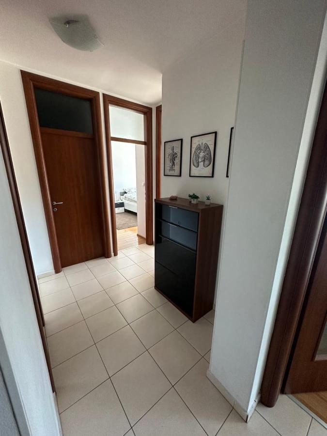 Luxury Aparment Blossom Mostar Esterno foto