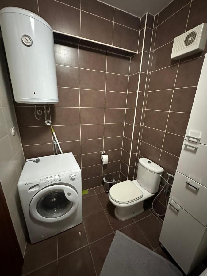 Luxury Aparment Blossom Mostar Esterno foto