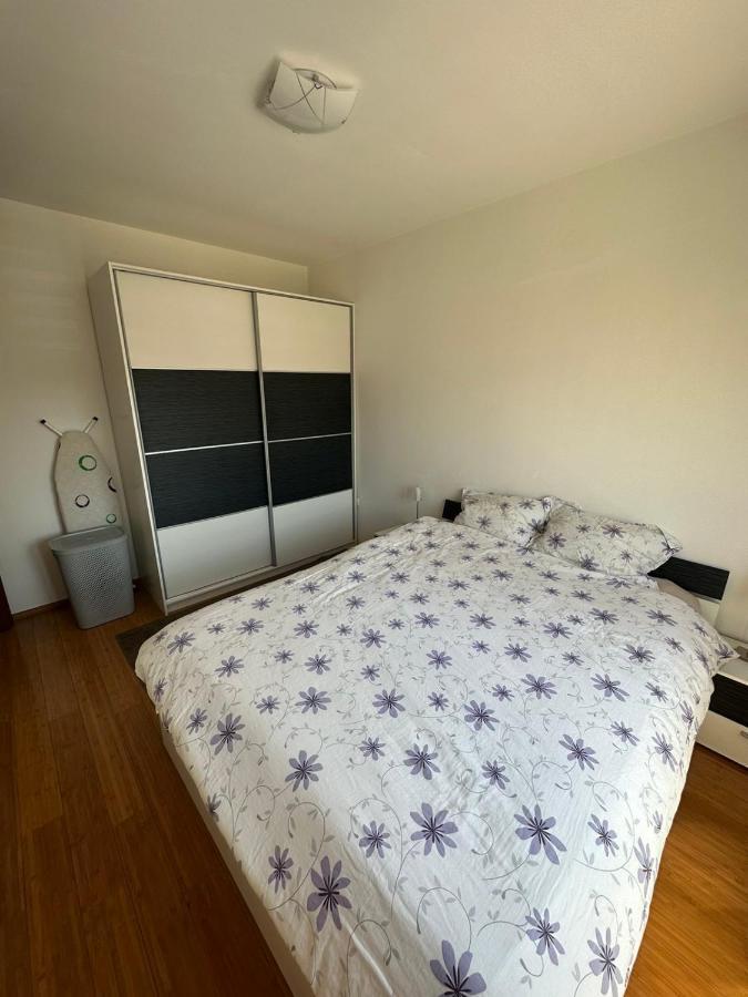 Luxury Aparment Blossom Mostar Esterno foto