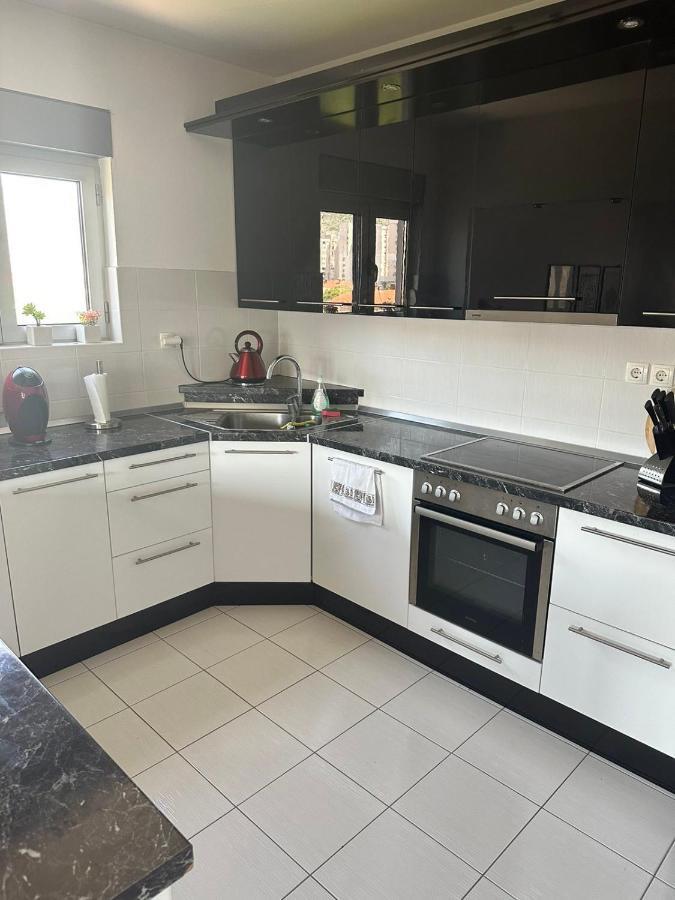 Luxury Aparment Blossom Mostar Esterno foto