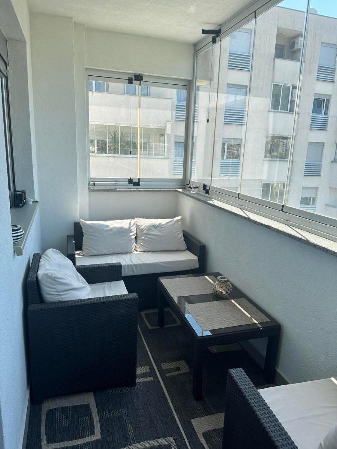 Luxury Aparment Blossom Mostar Esterno foto