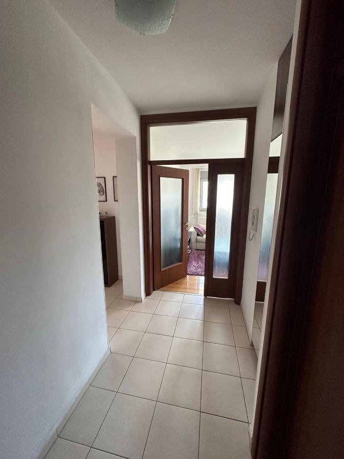 Luxury Aparment Blossom Mostar Esterno foto