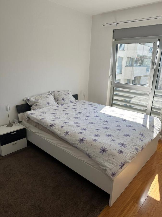 Luxury Aparment Blossom Mostar Esterno foto