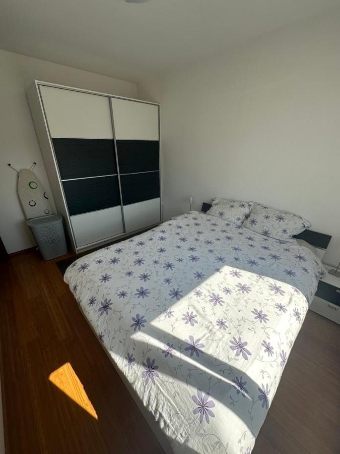 Luxury Aparment Blossom Mostar Esterno foto