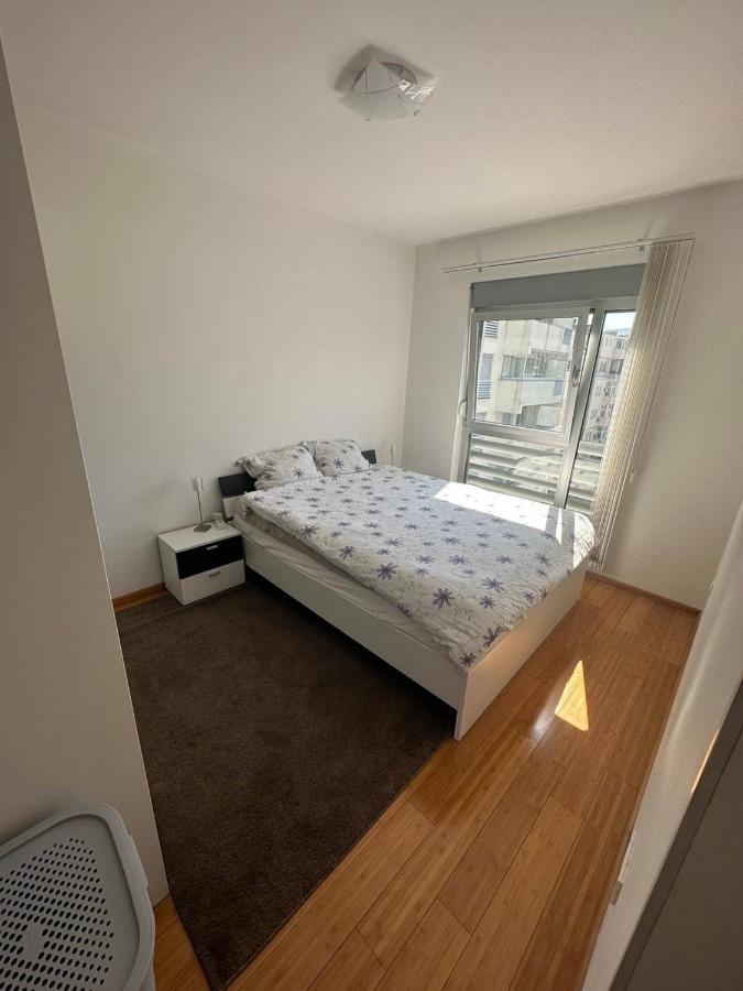 Luxury Aparment Blossom Mostar Esterno foto