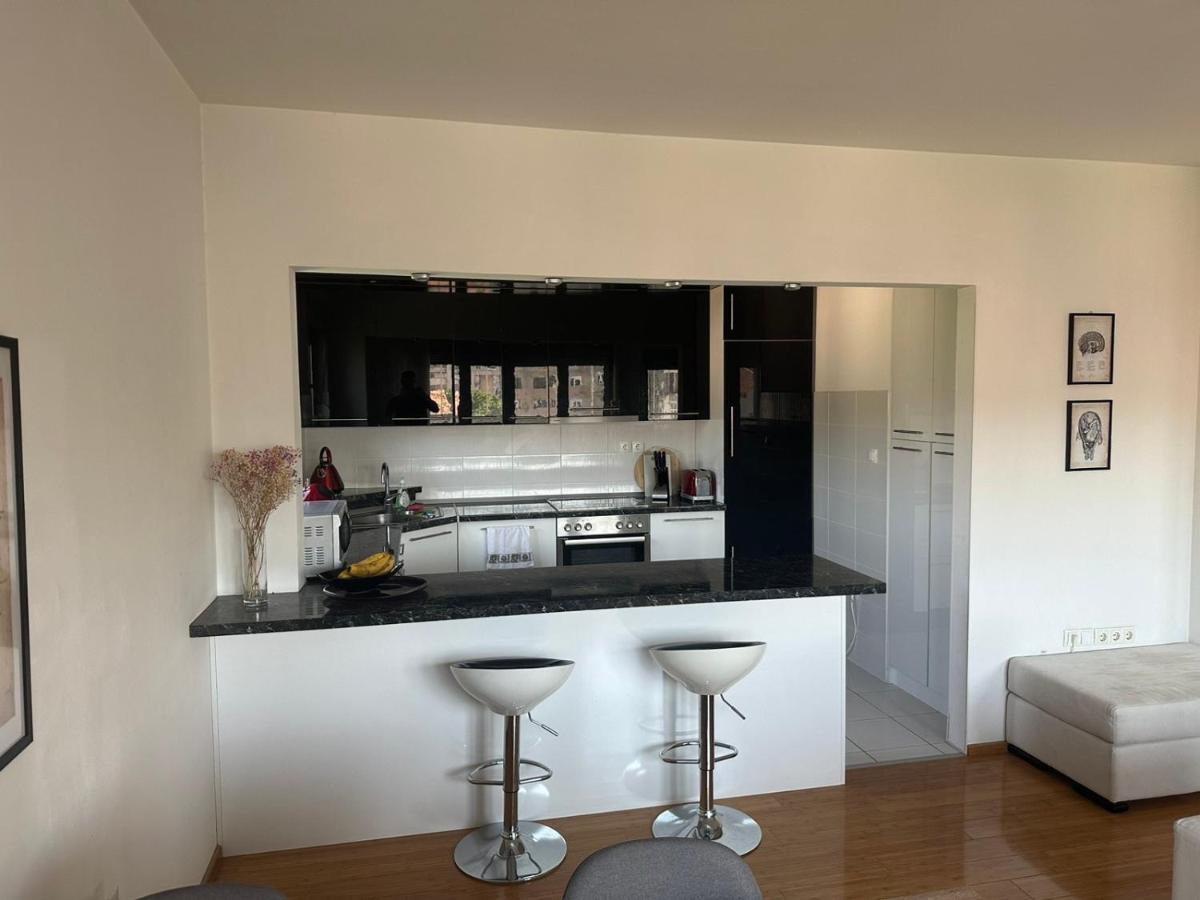 Luxury Aparment Blossom Mostar Esterno foto