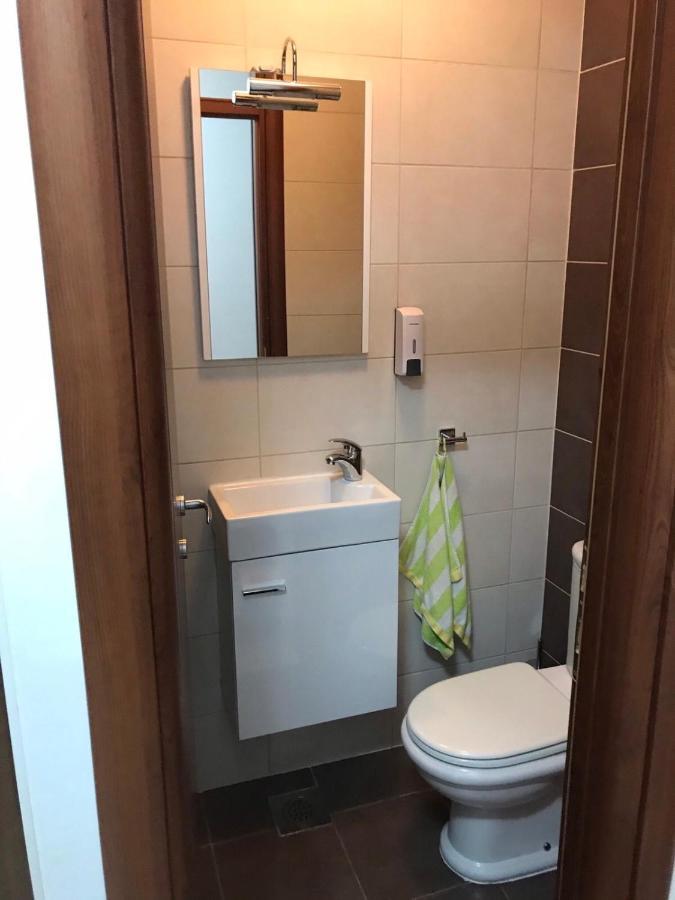 Luxury Aparment Blossom Mostar Esterno foto