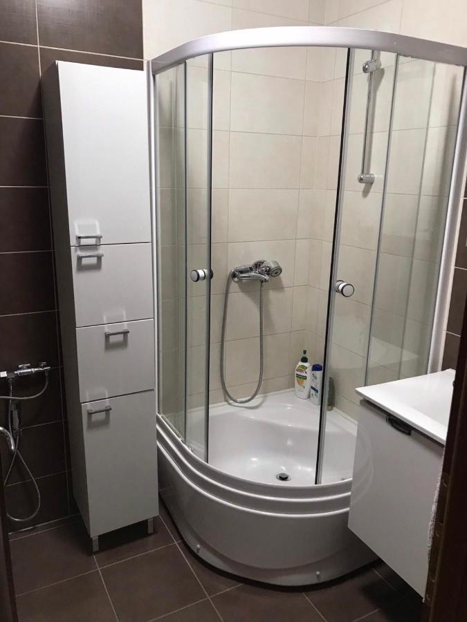 Luxury Aparment Blossom Mostar Esterno foto